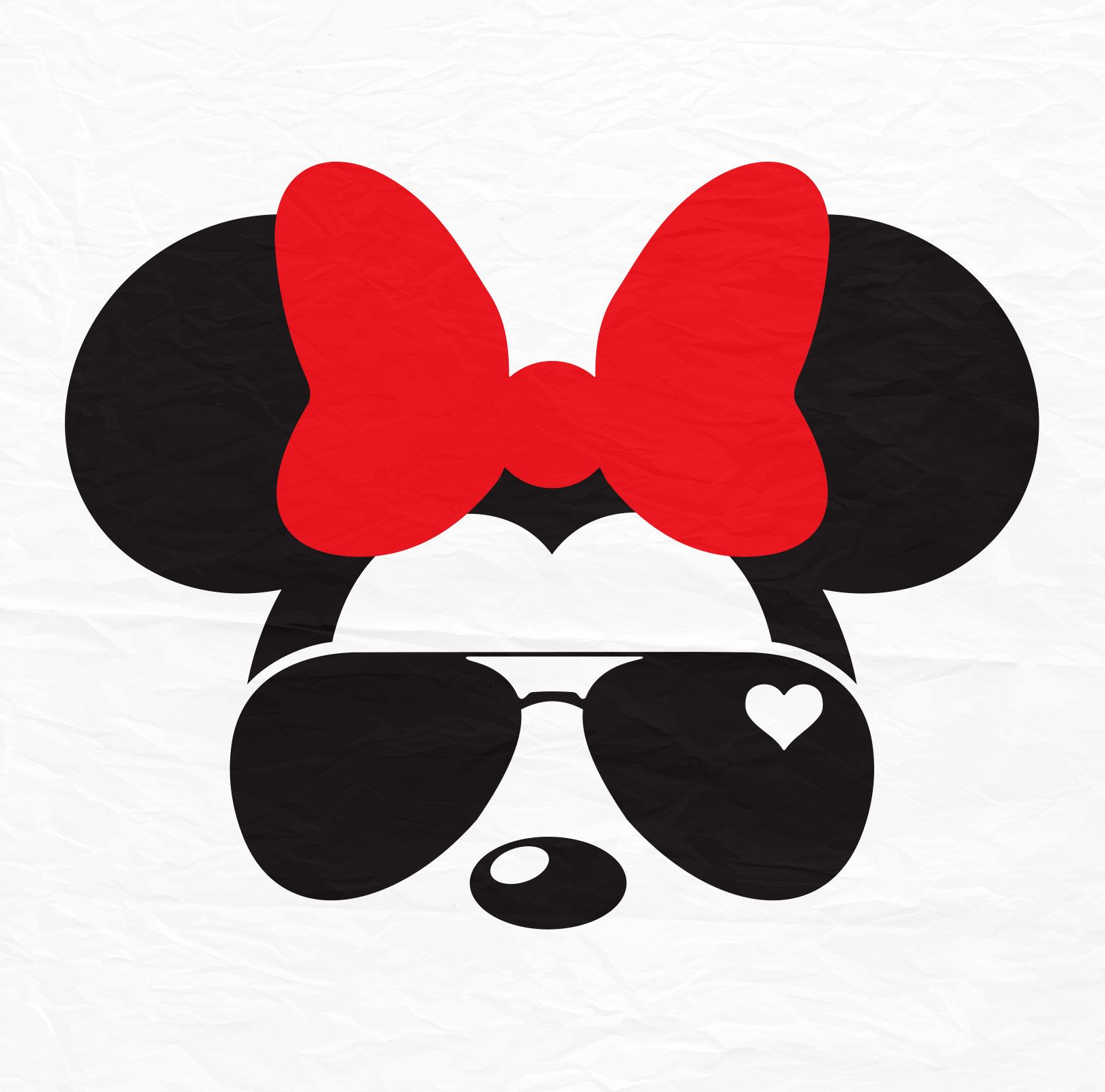 Disney Mickey Minnie Mouse Aviators Sunglasses Icon Diy Disney. 