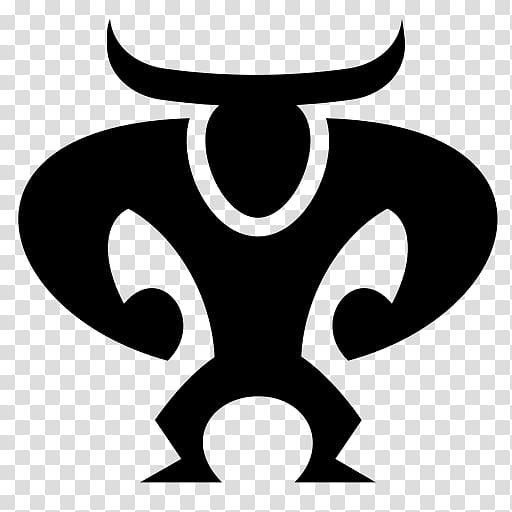 512x512 Minotaur Theseus Computer Icons Symbol Medusa, Symbol Transparent