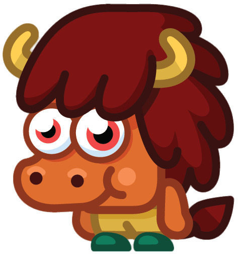 473x504 Troy The Macho Minotaur Icons Png