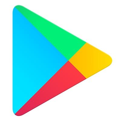 400x400 Playstore