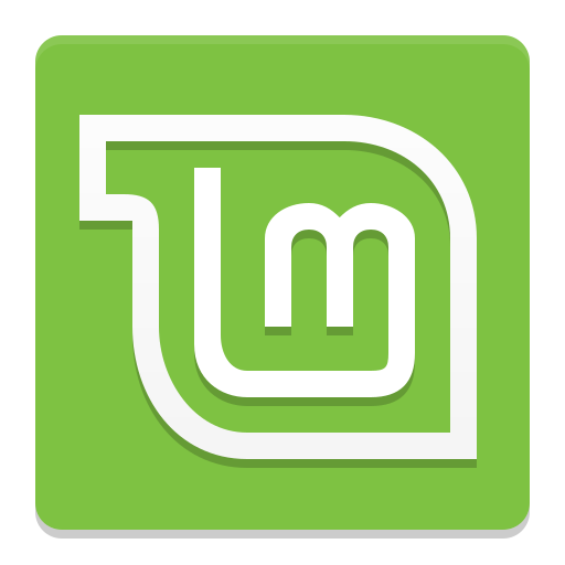 512x512 Distributor Logo Linux Mint Icon Papirus Apps Iconset Papirus