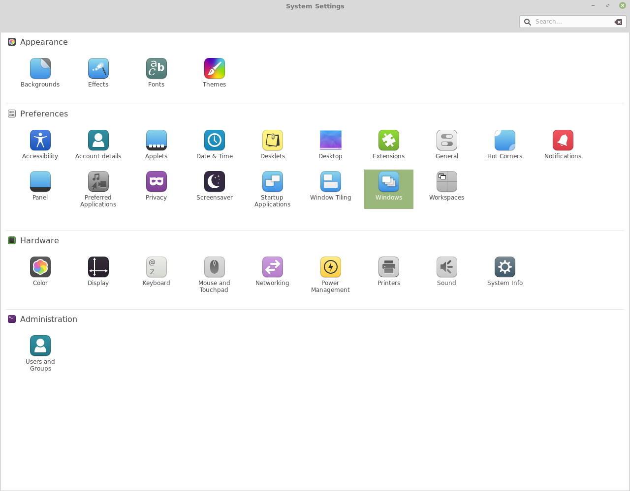 1280x999 Experimenting With Mint Y Theme And Icons Slackblogs