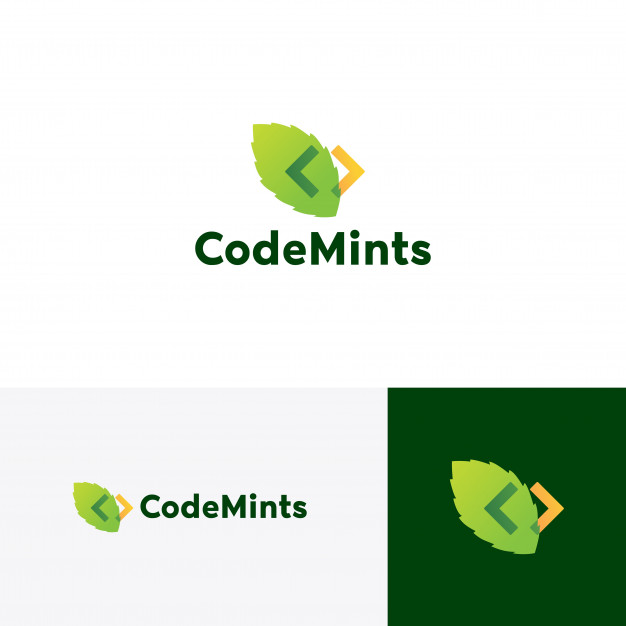 Mint Leaf Icon