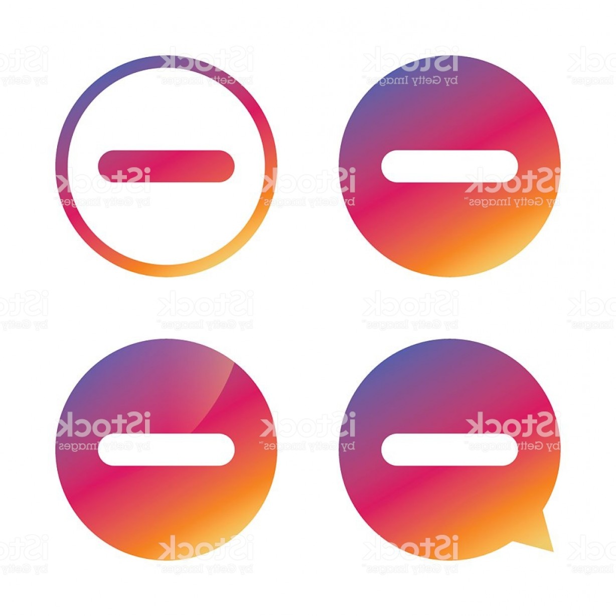 1228x1228 Minus Sign Icon Negative Symbol Gm Hoodamathrun