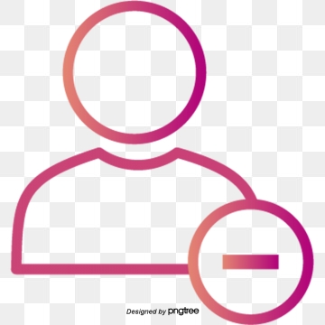 360x360 Minus Sign Png Images Vector And Free Download