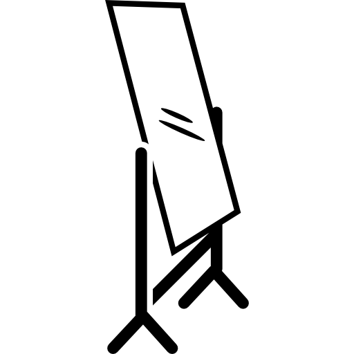 512x512 Bedroom Mirror Icons Free Download