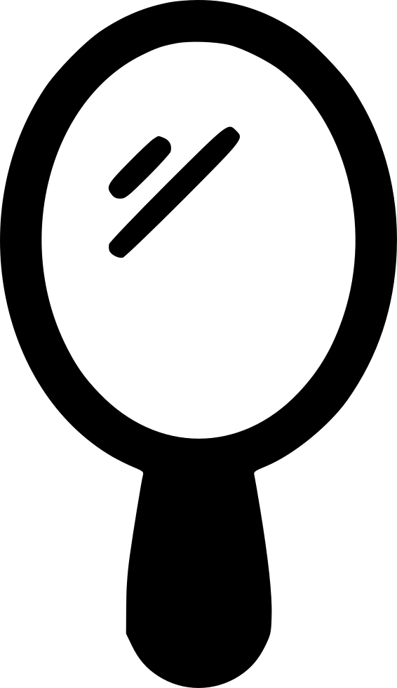 566x980 Mirror Png Icon Free Download
