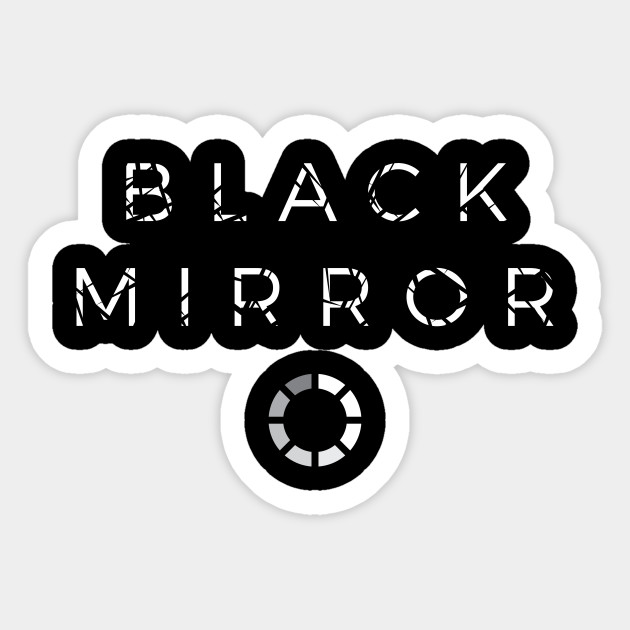 630x630 Black Mirror Loading Icon