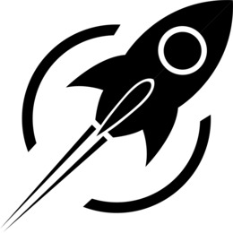 260x260 Download Free Rocket Icon Clipart Rocket Computer Icons Missile