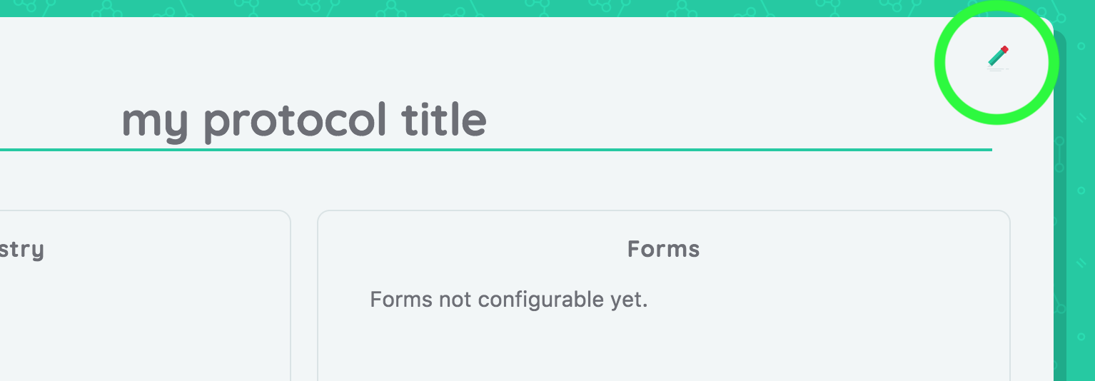 1534x534 Title Edit Box Has Mis Aligned Edit Icon Issue
