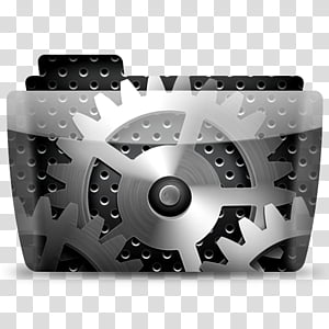 300x300 Misc Editing Icons, Waveforms, Waveforms Folder Icon Transparent