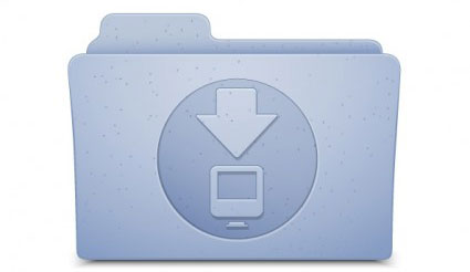 425x246 Free Premium Folder Icons Packs