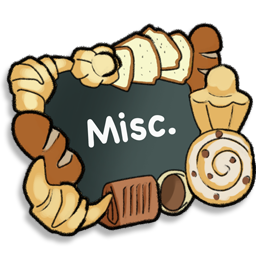256x256 Misc Icon