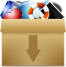 250x256 Misc Aeon Free Icon Download