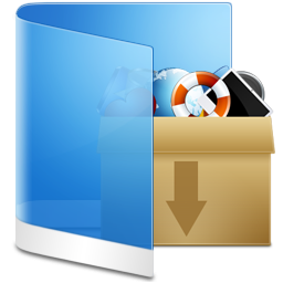 256x256 Misc Folder Icon Free Of Aeon Icons