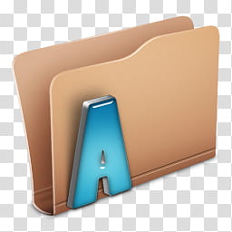 256x256 Misc S, My Document Folder Illustration Transparent