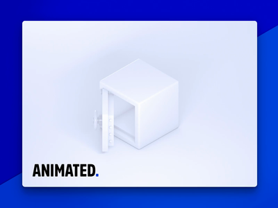 400x300 In The Field Elliot Projects Misc Icons Dribbble