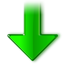 256x256 Upgrade Misc Icon Download Crystal Clear Actions Icons Iconspedia