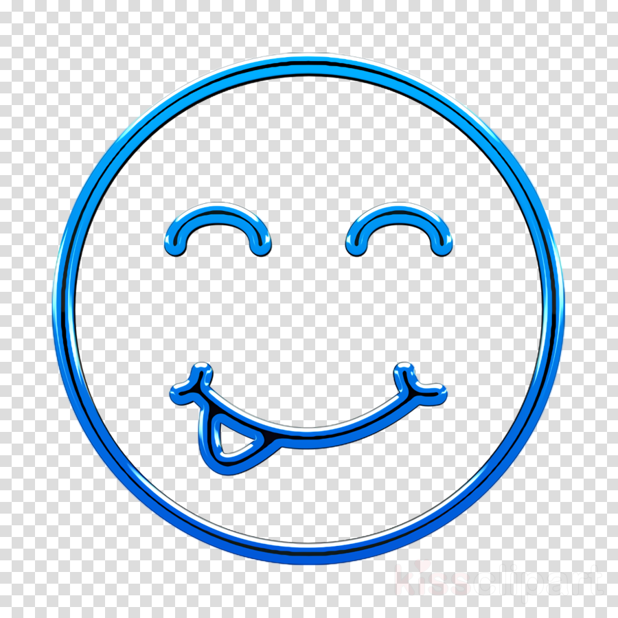 900x900 Cheeky Icon Misc Icon Clipart