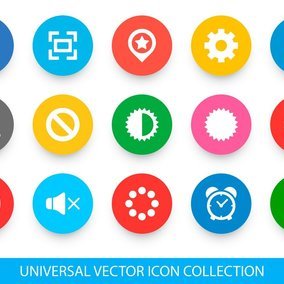 Miscellaneous Icon Collection 284x284 Miscellaneous Icon Collection