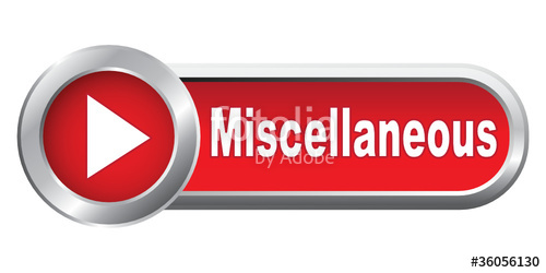 Miscellaneous Icon Stock Image And Royalty Free Vector 500x250 Miscellaneous Icon Stock Image And Royalty Free Vector