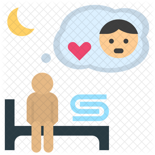 512x512 Miss Icon Of Flat Style