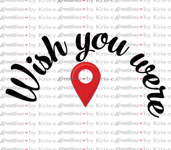 570x498 Wish You Were Here Missing You, Love, Home, Location Icon