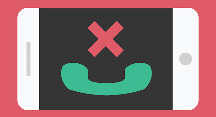 700x379 Vector Smartphone Missed Call Icon Accent Technologies