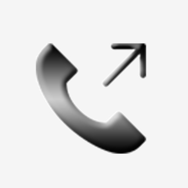640x640 Missed Call Icon Download, Phone, Call, Phone Icon Png Transparent