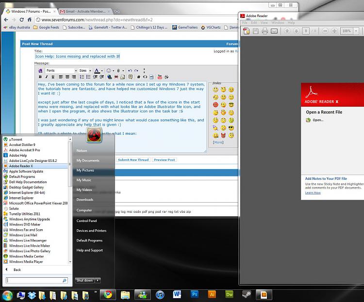 750x623 Icon Help Icons Missing And Replaced With Illustrator Icon