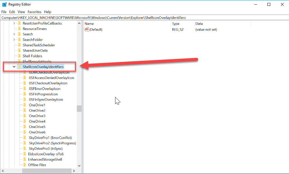 989x596 Citrix For Windows Missing Icon Overlays