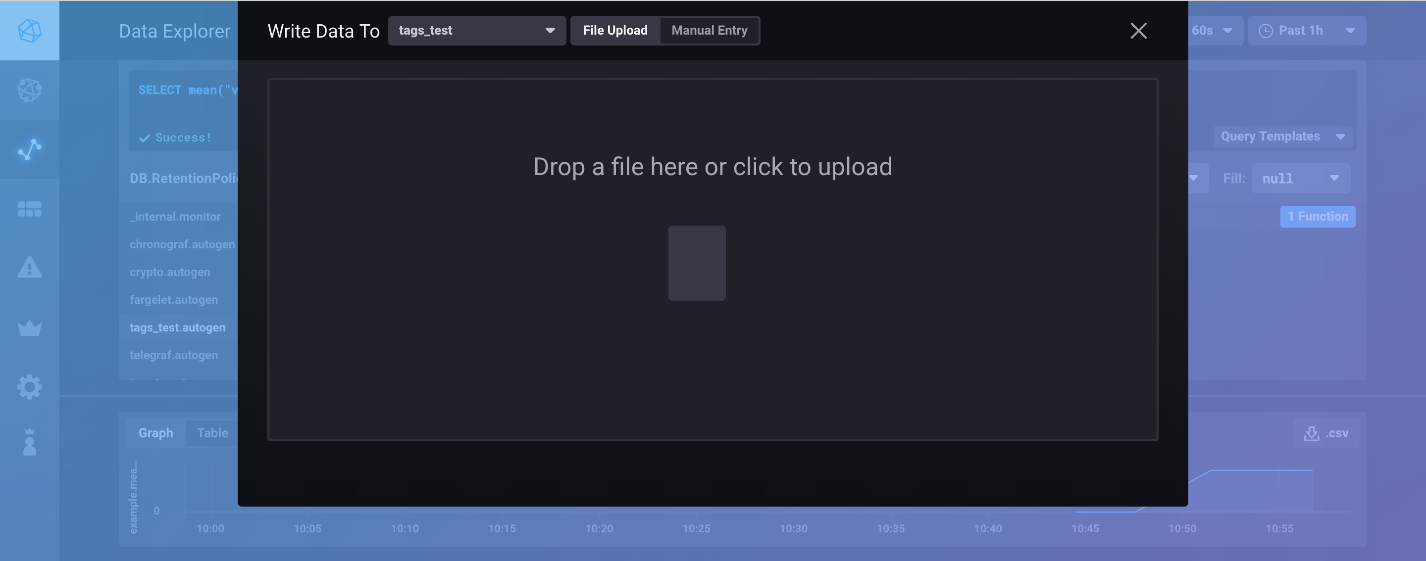 2880x1134 Upload Icon Missing Issue