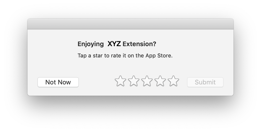 1064x538 Missing Icon In Mac App Store Review Screen