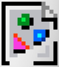 190x217 Broken Graphic Missing Image Icon Mug Mug Spreadshirt