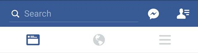 640x173 Missing 'friend Requests' Icon On Facebook Home