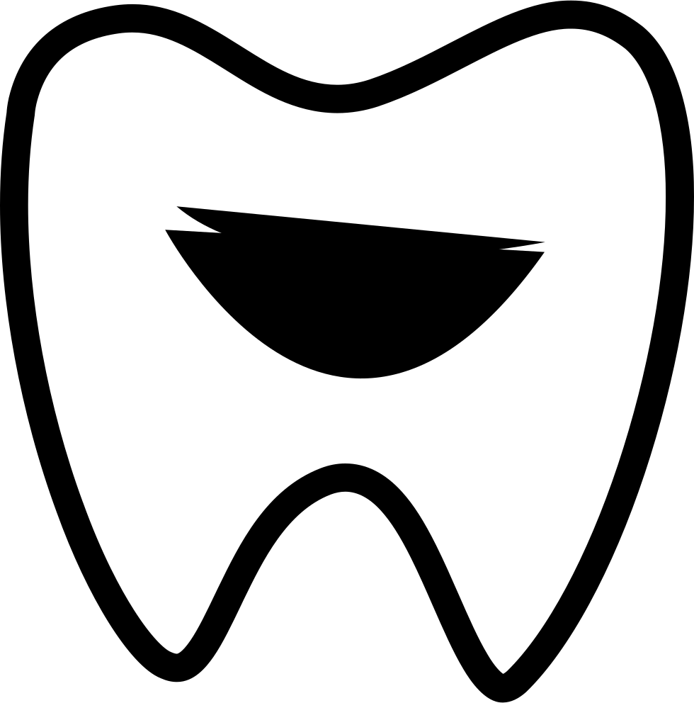 980x992 Teeth Missing Png Icon Free Download
