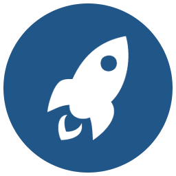 256x256 Mission Icon Successful Culture