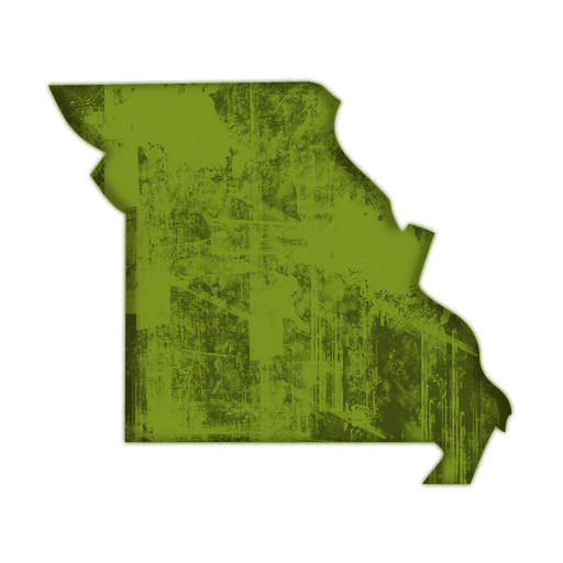 512x512 Missouri Icon