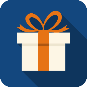 287x287 Gift Icon