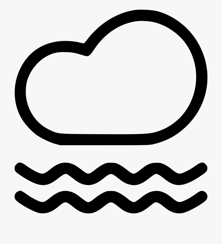 920x1013 Foggy Mist Cloudy Weather Png Icon