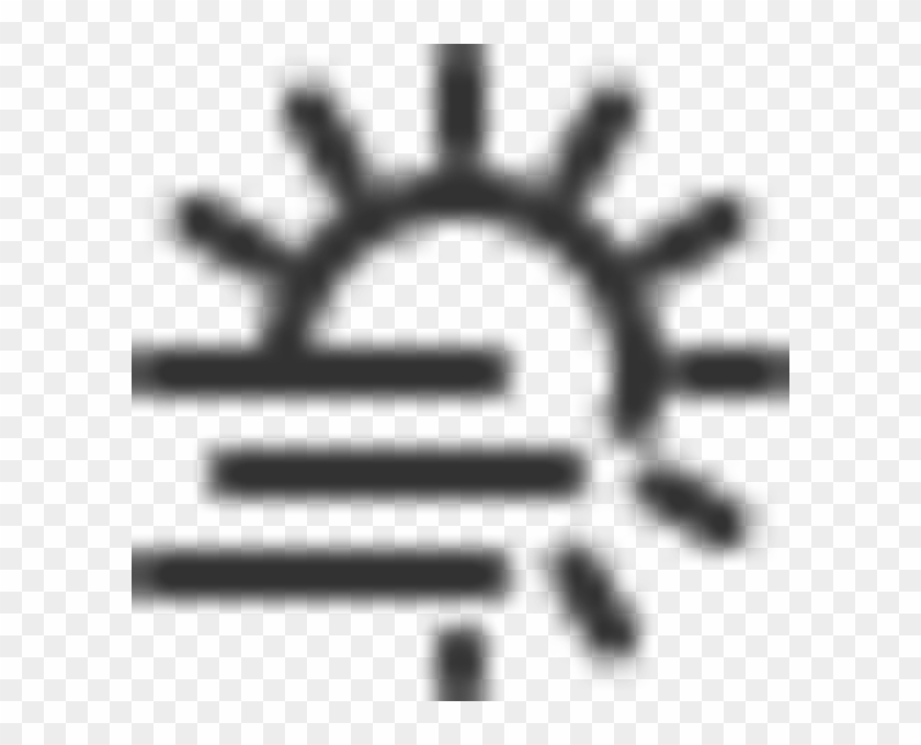 840x680 Fog Day Image