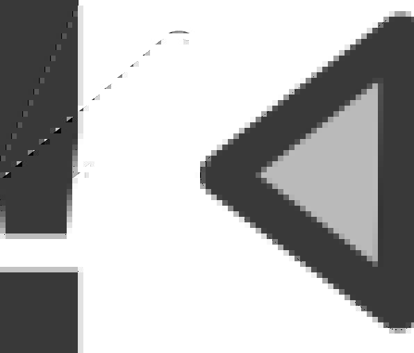 596x508 Skip, Hop, Mistake, Icon, Image, Error, Symbol, Sign Pixcove