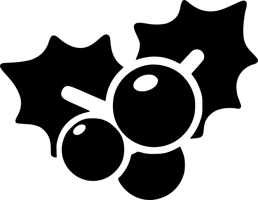 980x758 Mistletoe Png Icon Free Download
