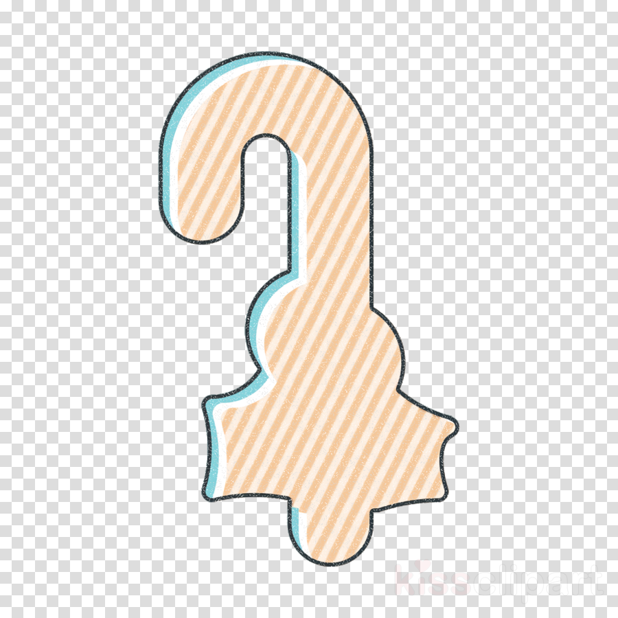 900x900 Candy Icon Christmas Icon Mistletoe Icon Clipart