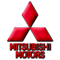 256x256 Mitsubishi Icon