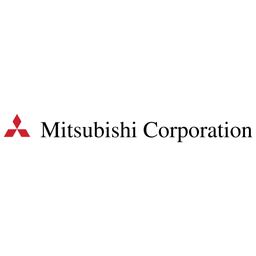 256x256 Mitsubishi Logo Icon Of Flat Style