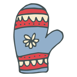 Mitten Hand Drawn Cartoon Icon Graphic Design Stock Cartoon 256x256 Mitten Hand Drawn Cartoon Icon Graphic Design Stock Cartoon