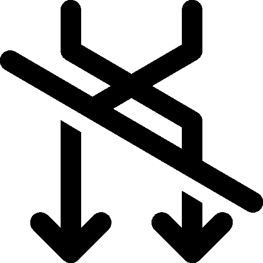 512x512 Industry Do Not Mix Icon Windows Iconset