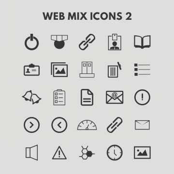 360x360 Mix Icon Png Images Vector And Free Download