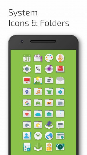 288x512 Sunrise Icon Pack For Free Apk Download For Android